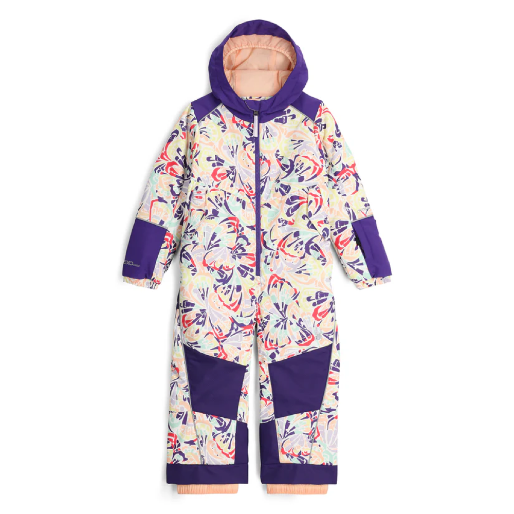 SPYDER ワンピース　アルペン　kids キッズ SPYDER TODDLER STEVIE SNOWSUIT - Aj's Ski and Sports
